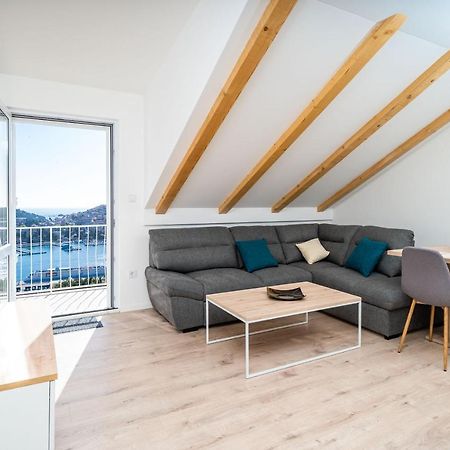 Apartmani Kralj Dubrovnik Luaran gambar