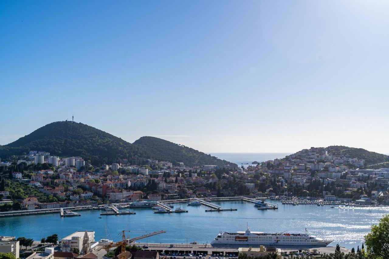Apartmani Kralj Dubrovnik Luaran gambar