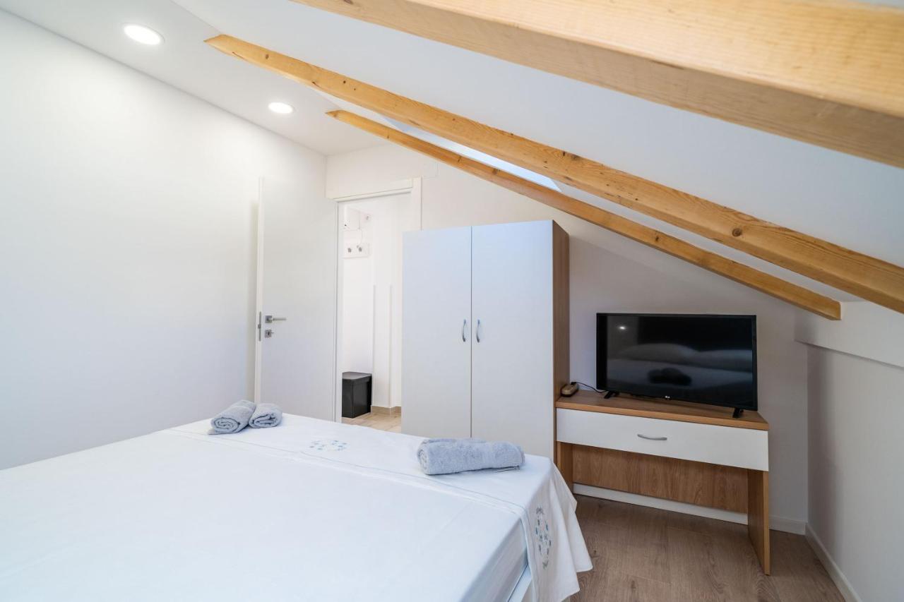 Apartmani Kralj Dubrovnik Luaran gambar