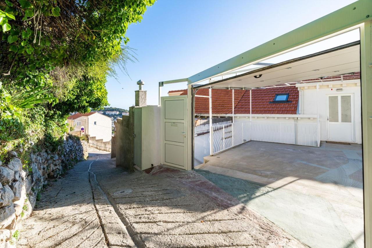 Apartmani Kralj Dubrovnik Luaran gambar