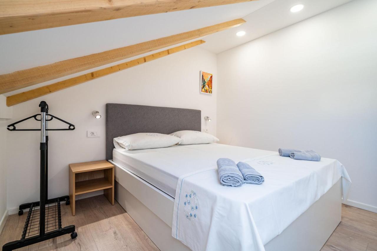 Apartmani Kralj Dubrovnik Luaran gambar