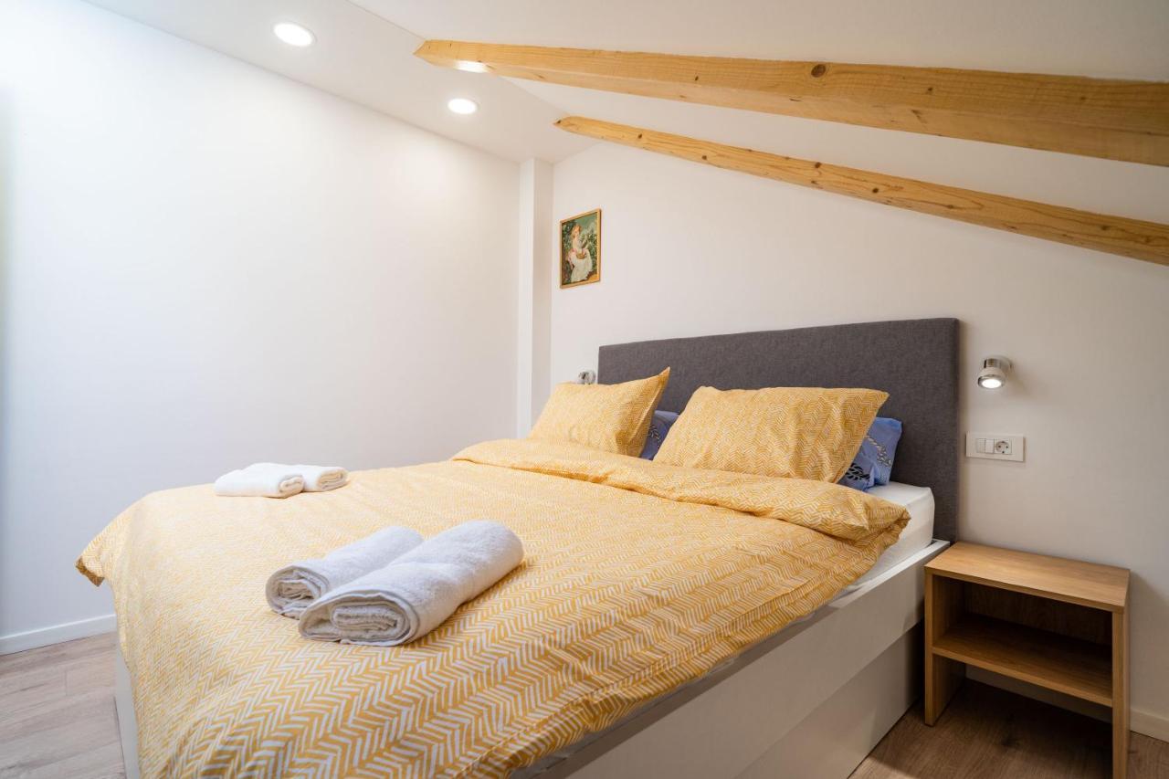 Apartmani Kralj Dubrovnik Luaran gambar