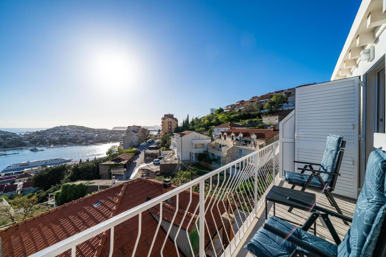 Apartmani Kralj Dubrovnik Luaran gambar