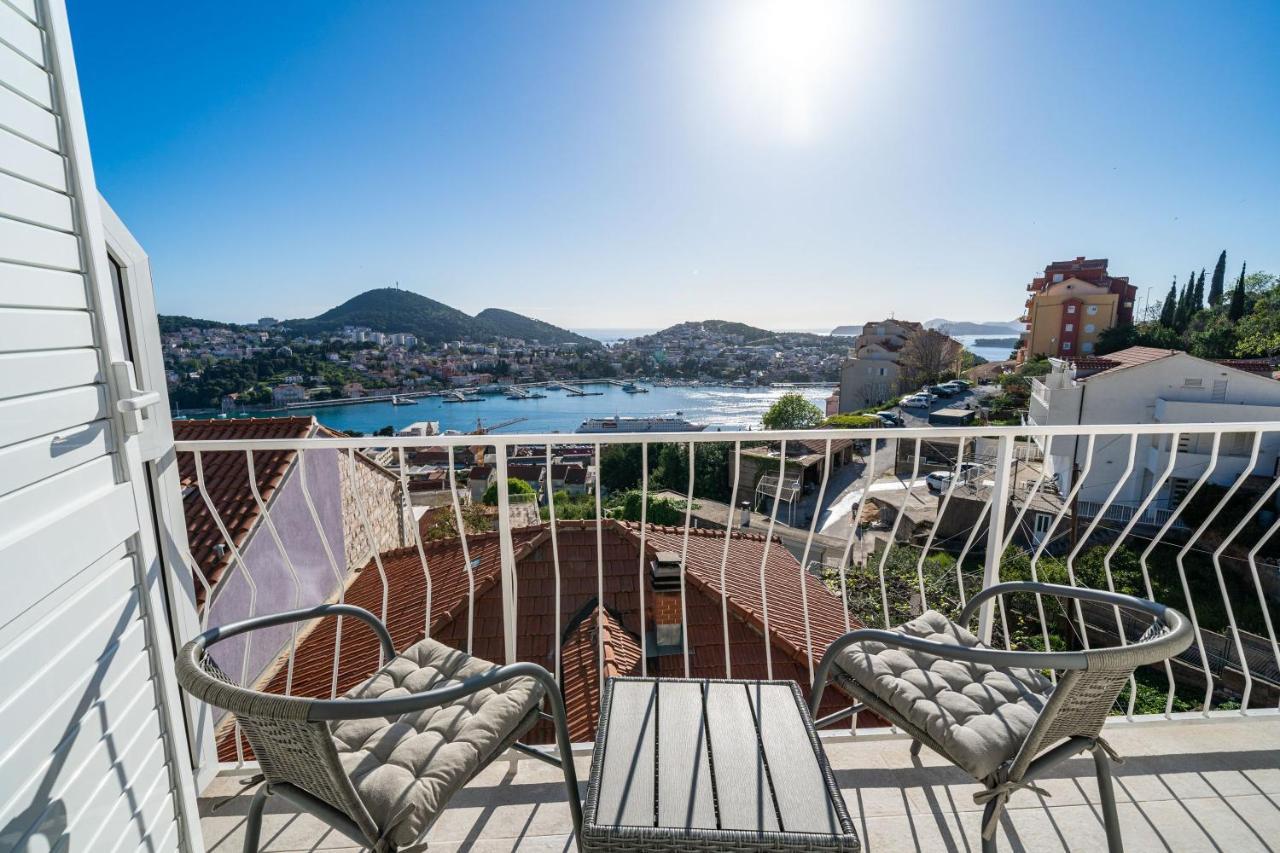 Apartmani Kralj Dubrovnik Luaran gambar