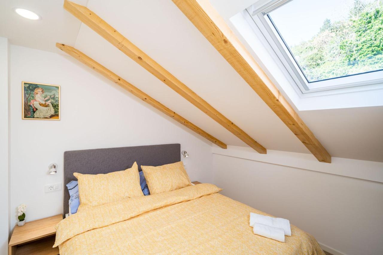 Apartmani Kralj Dubrovnik Luaran gambar