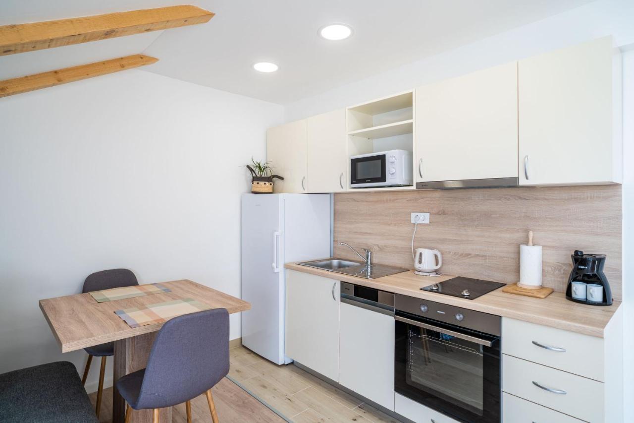 Apartmani Kralj Dubrovnik Luaran gambar