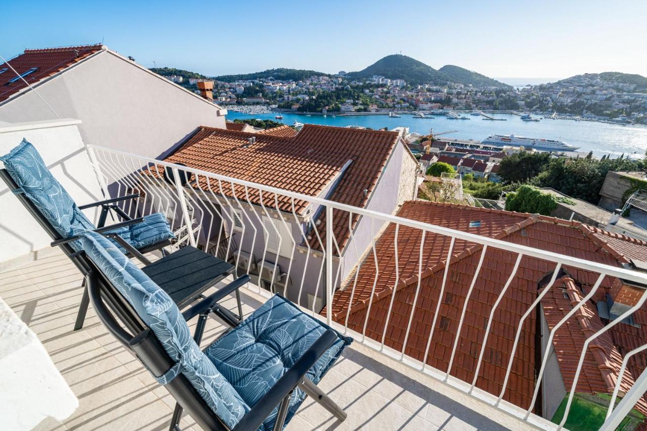 Apartmani Kralj Dubrovnik Luaran gambar