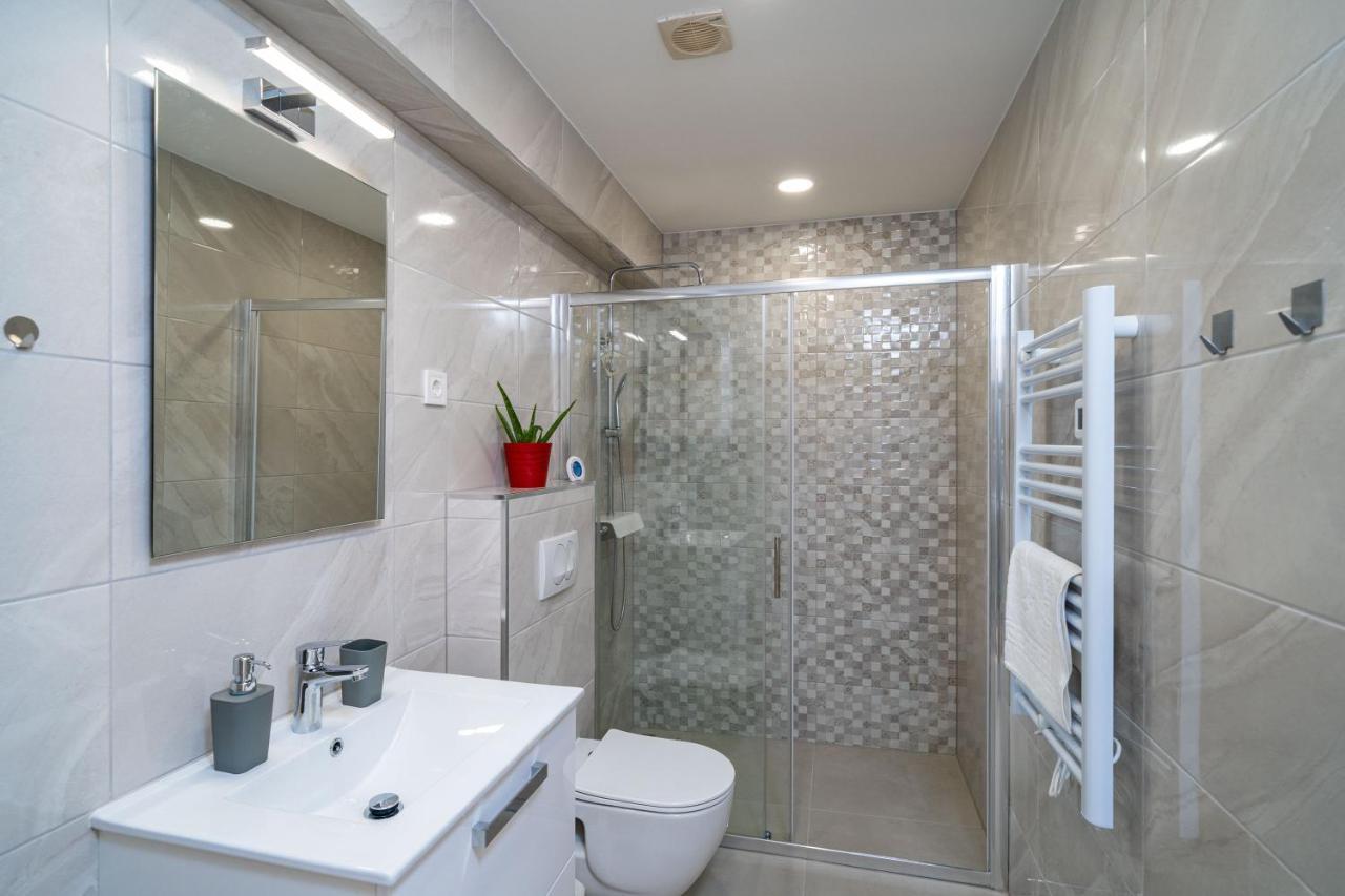 Apartmani Kralj Dubrovnik Luaran gambar