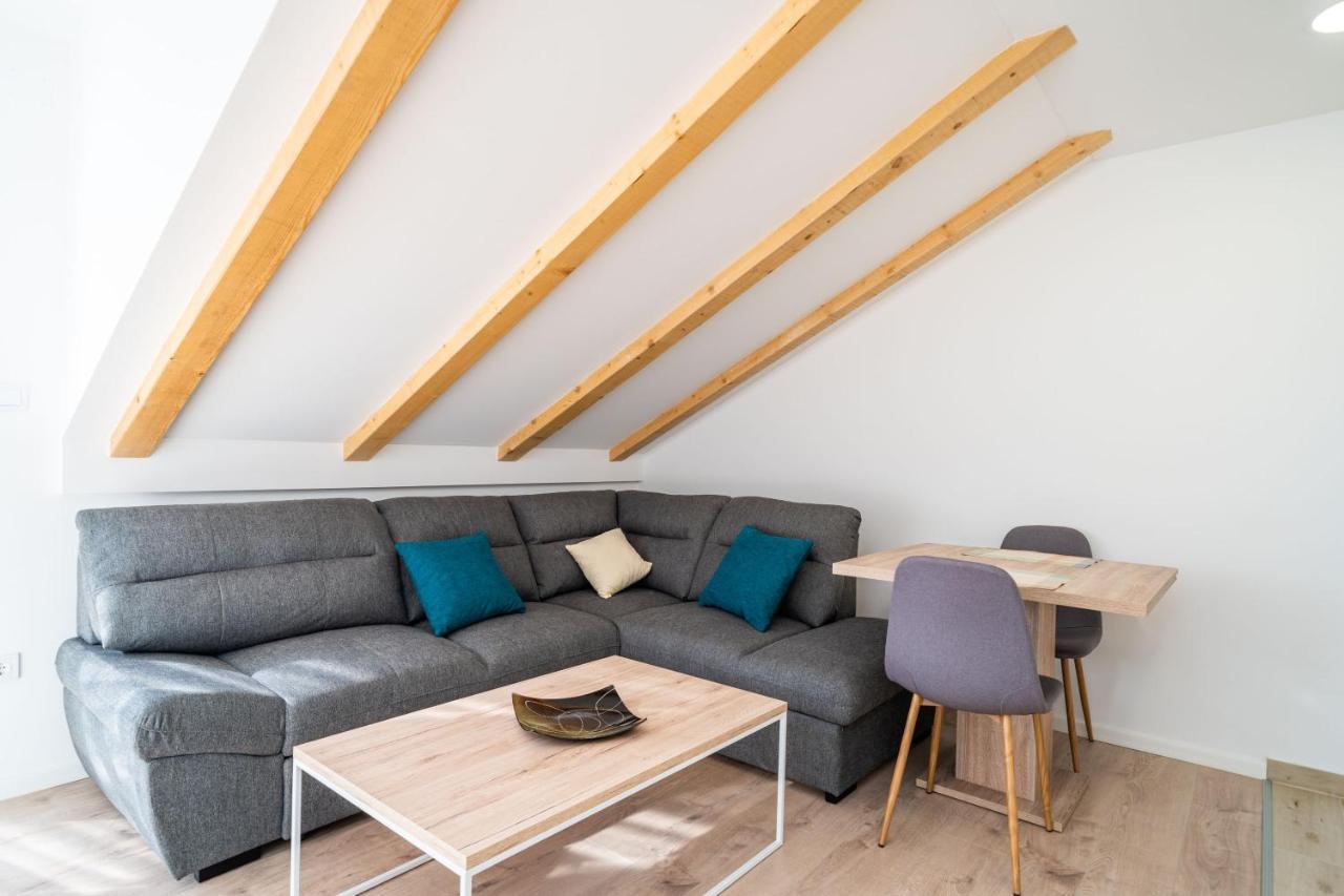 Apartmani Kralj Dubrovnik Luaran gambar