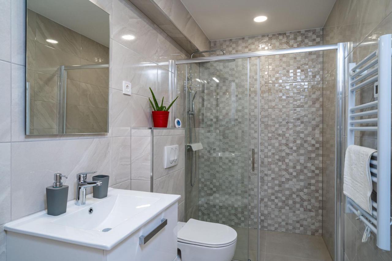 Apartmani Kralj Dubrovnik Luaran gambar