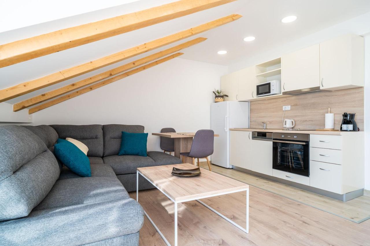 Apartmani Kralj Dubrovnik Luaran gambar