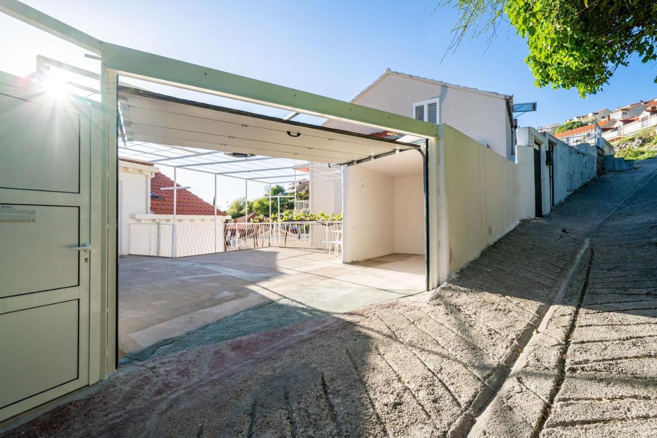 Apartmani Kralj Dubrovnik Luaran gambar