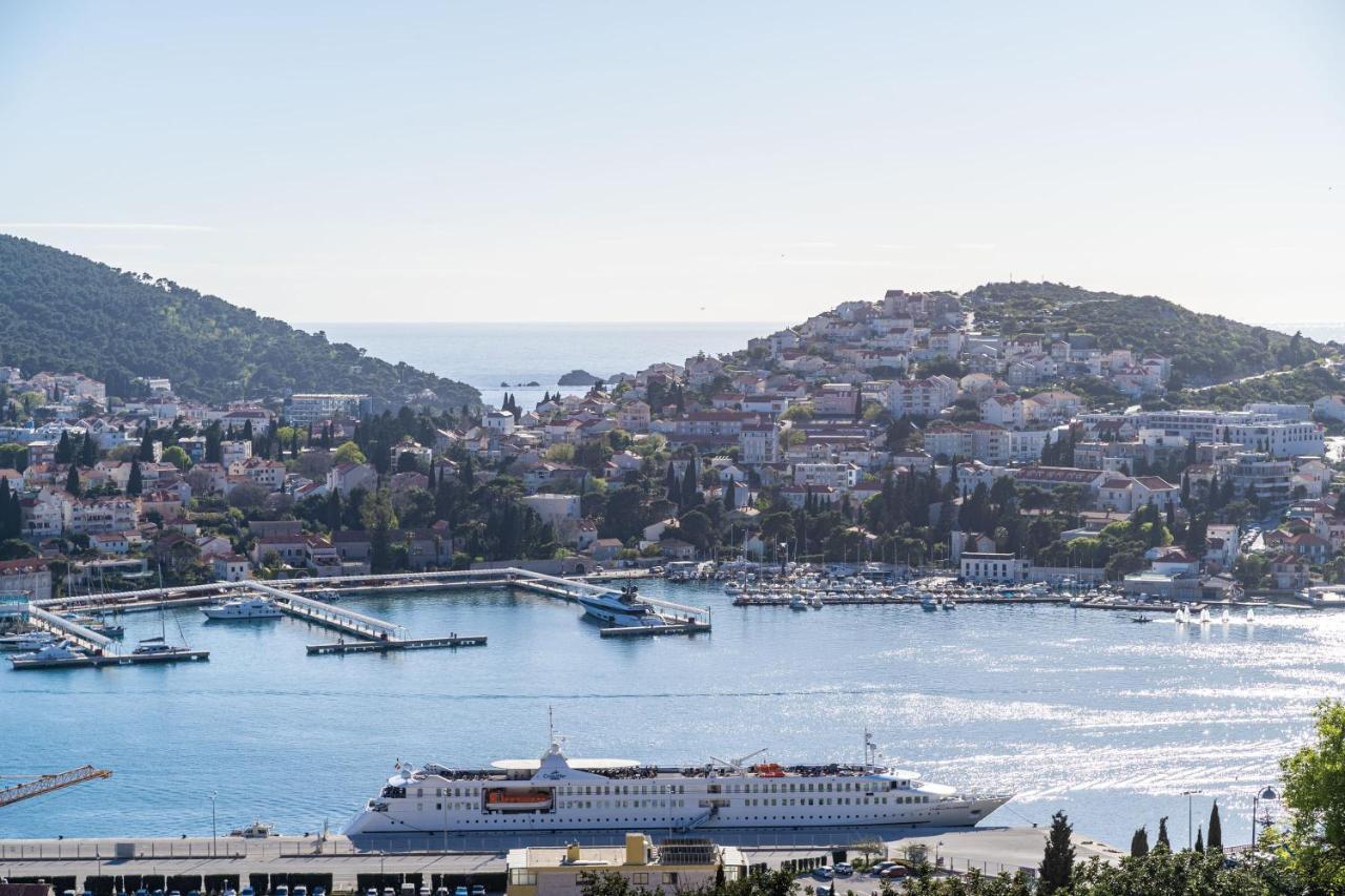 Apartmani Kralj Dubrovnik Luaran gambar