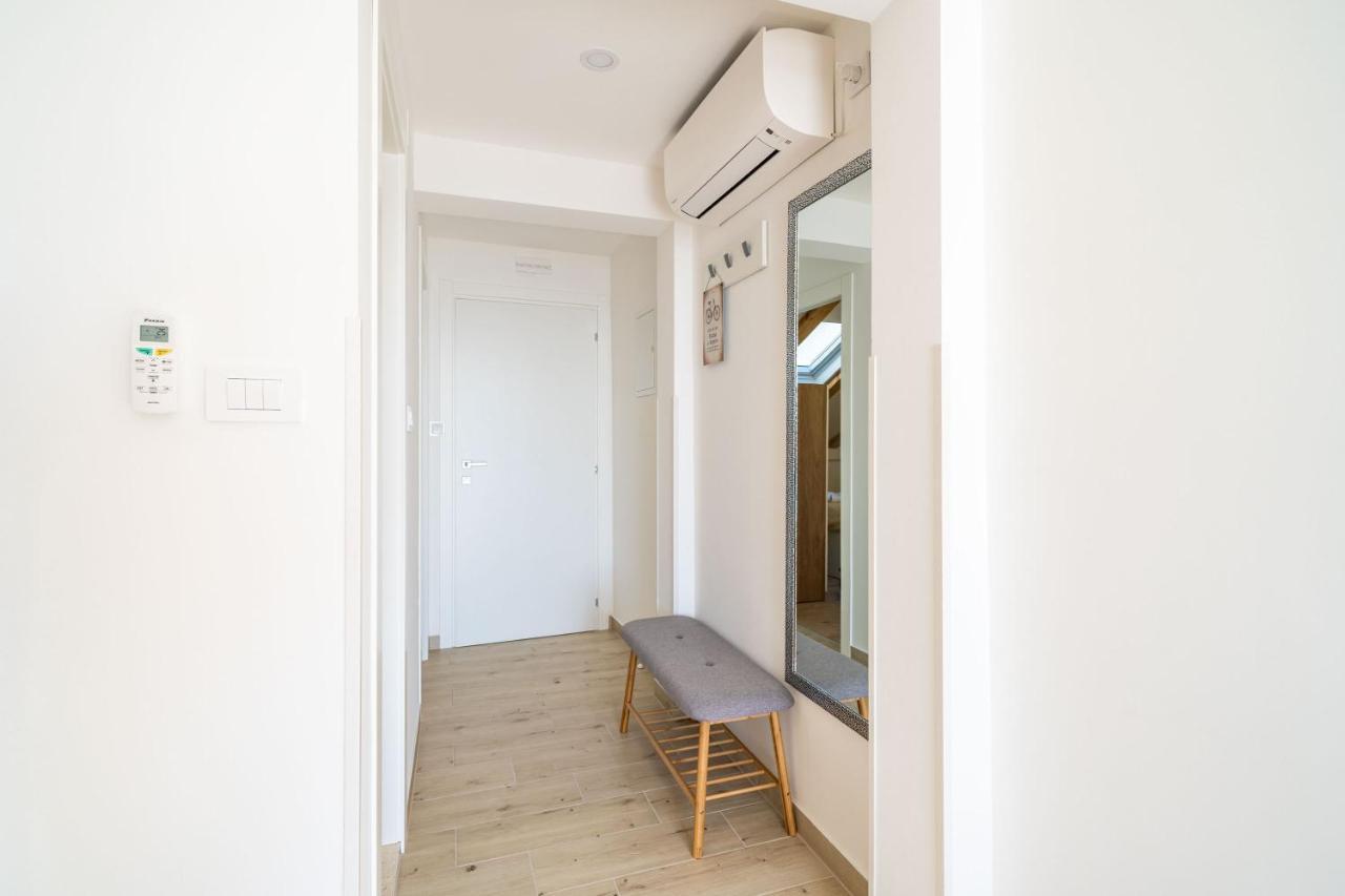 Apartmani Kralj Dubrovnik Luaran gambar