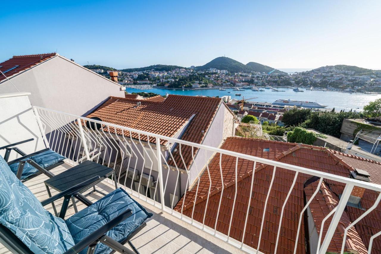 Apartmani Kralj Dubrovnik Luaran gambar