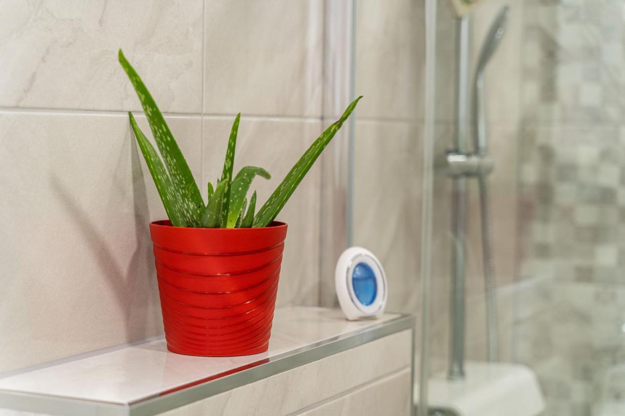 Apartmani Kralj Dubrovnik Luaran gambar