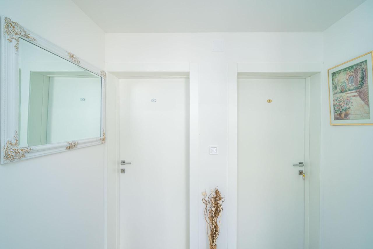 Apartmani Kralj Dubrovnik Luaran gambar